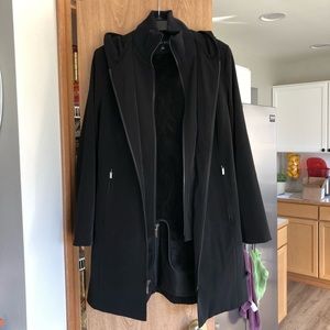Anne Klein Coat
